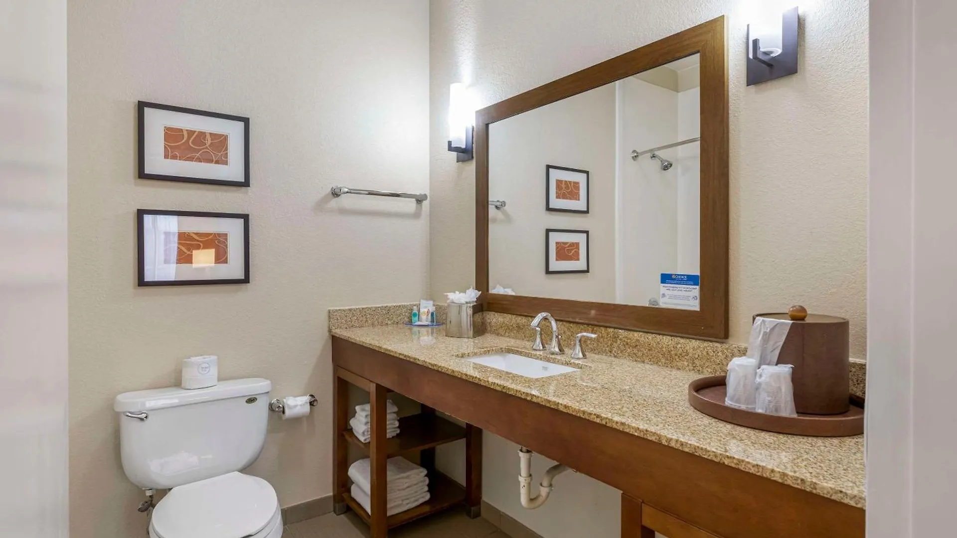 Comfort Inn Memphis Downtown
