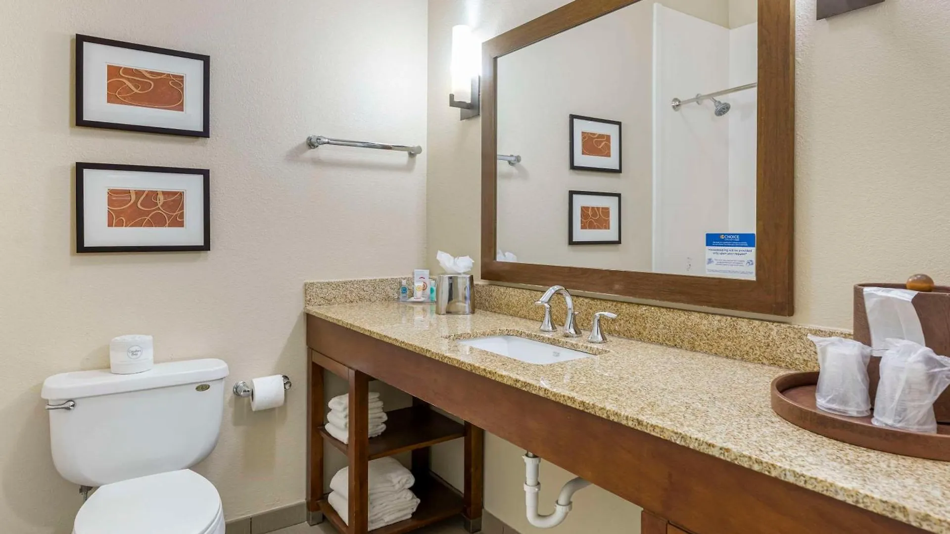 Comfort Inn Memphis Downtown