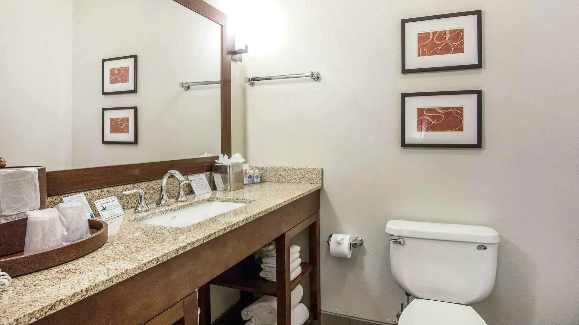Comfort Inn Memphis Downtown