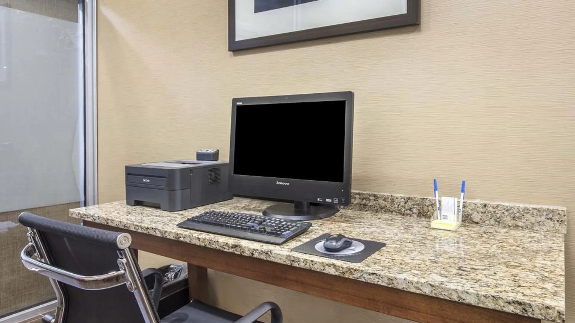 Comfort Inn Memphis Downtown