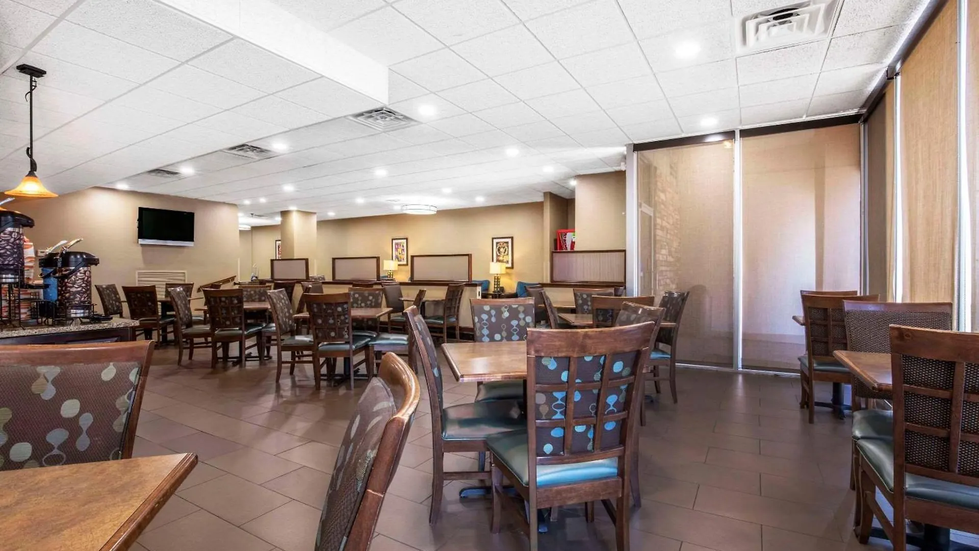 Comfort Inn Memphis Downtown