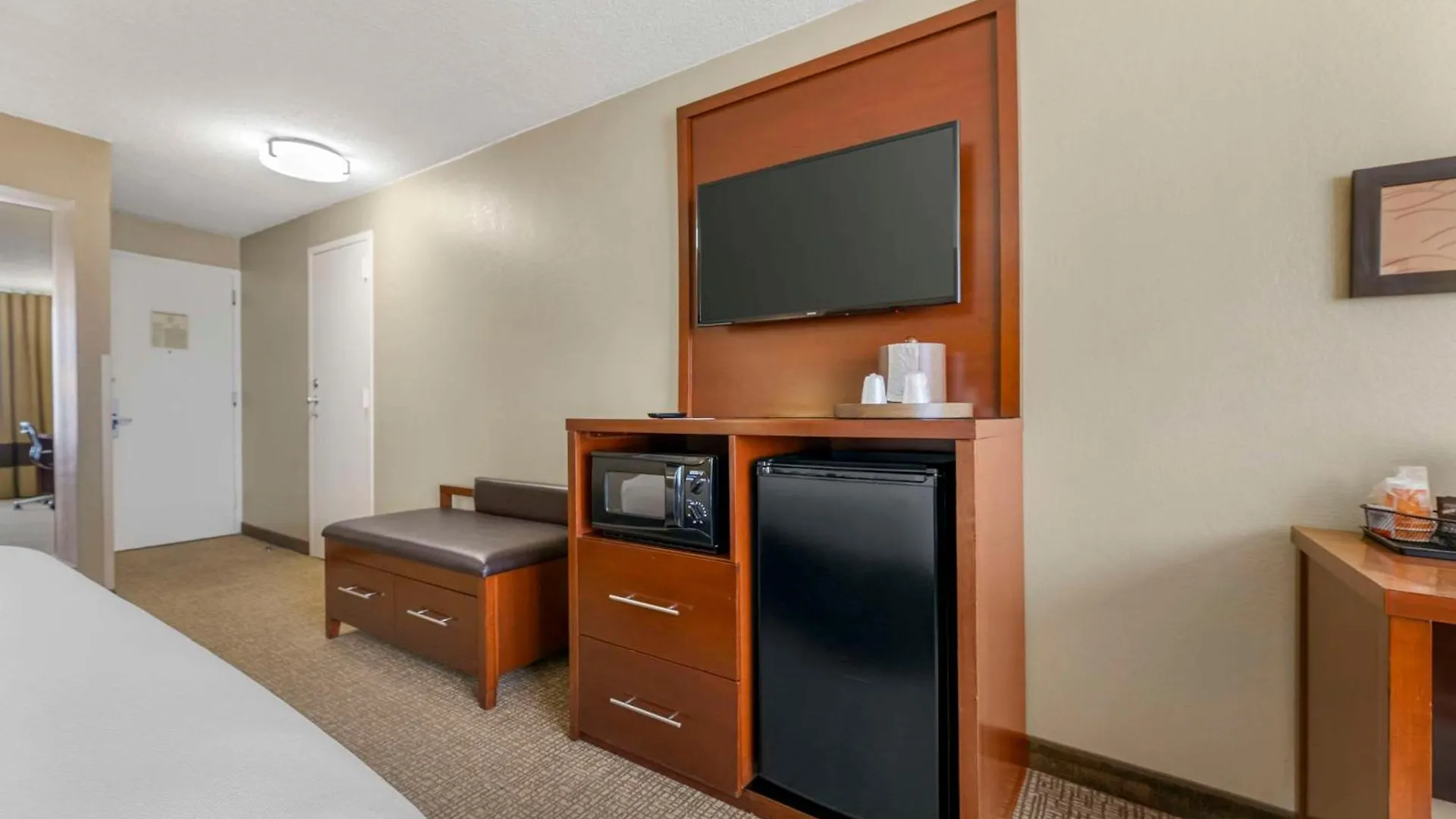 Comfort Inn Memphis Downtown
