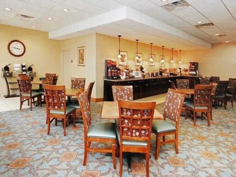 Comfort Inn Memphis Downtown