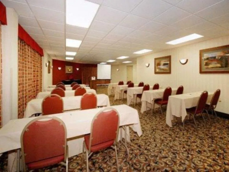 Comfort Inn Memphis Downtown