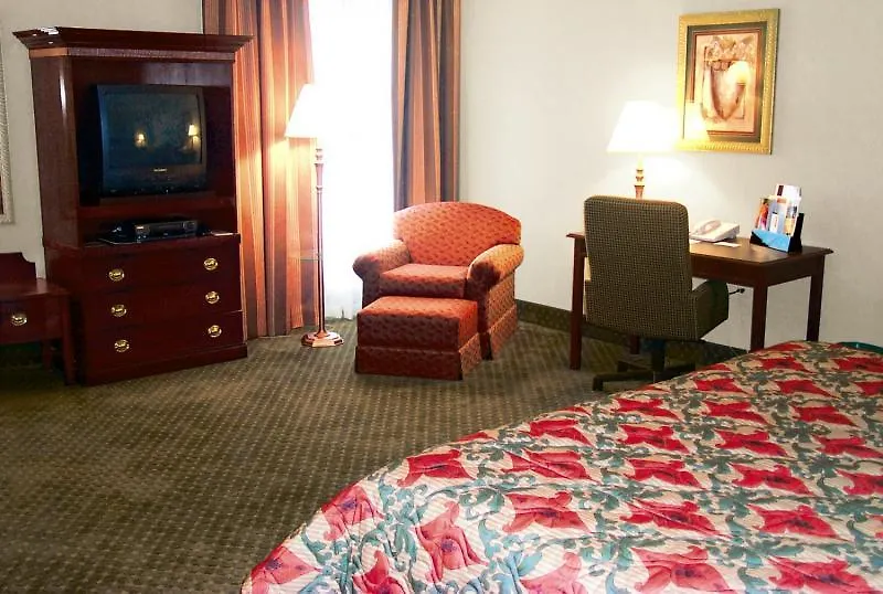 Comfort Inn Memphis Downtown