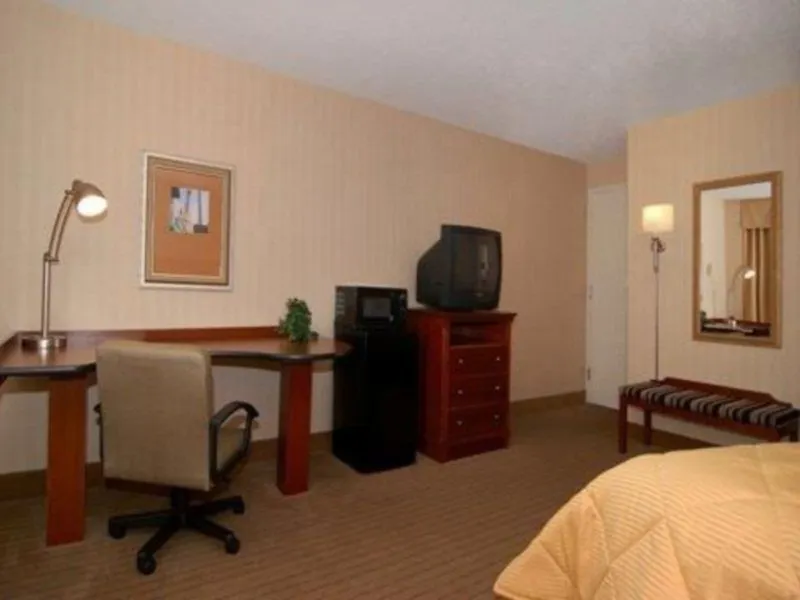 Comfort Inn Memphis Downtown
