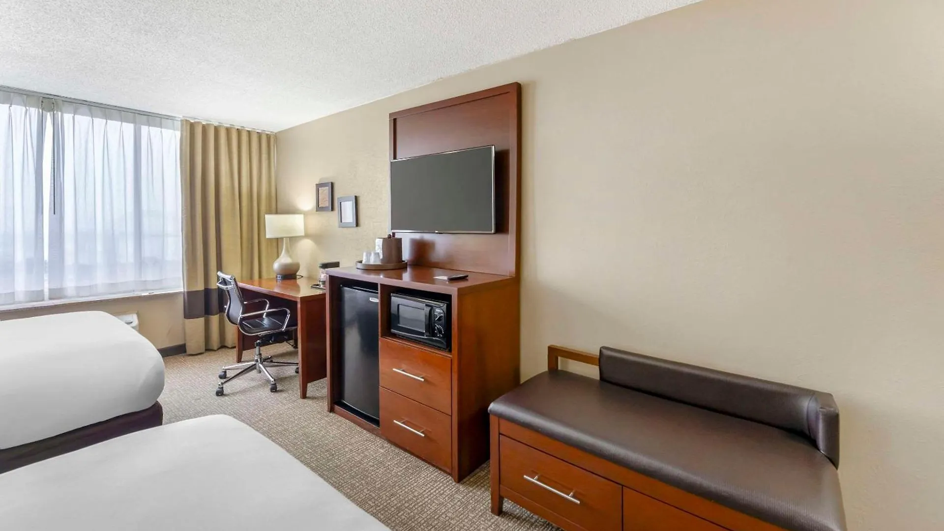 Comfort Inn Memphis Downtown